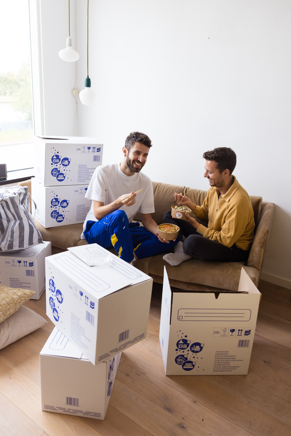 Dit moet je doen nadat je bod op een huis is geaccepteerd Hypotrust